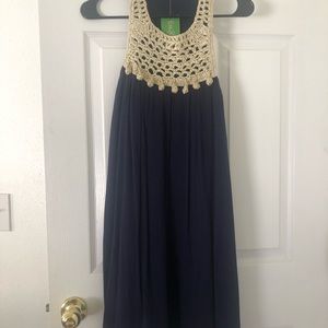 NWT Lilly Pulitzer Rachelle Dress XS